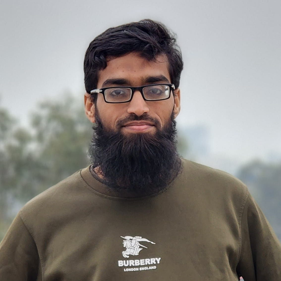 Muhammad Ammar Sadiq — profile photo placeholder